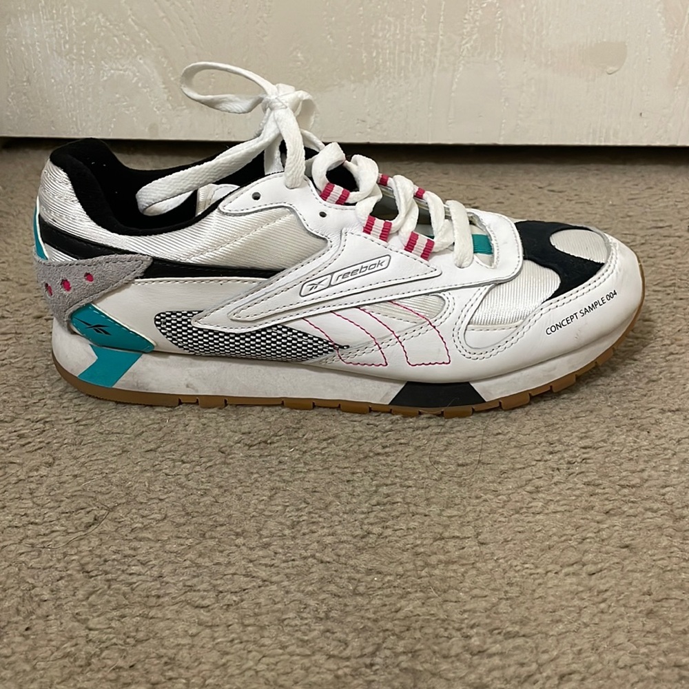 Reebok sneakers